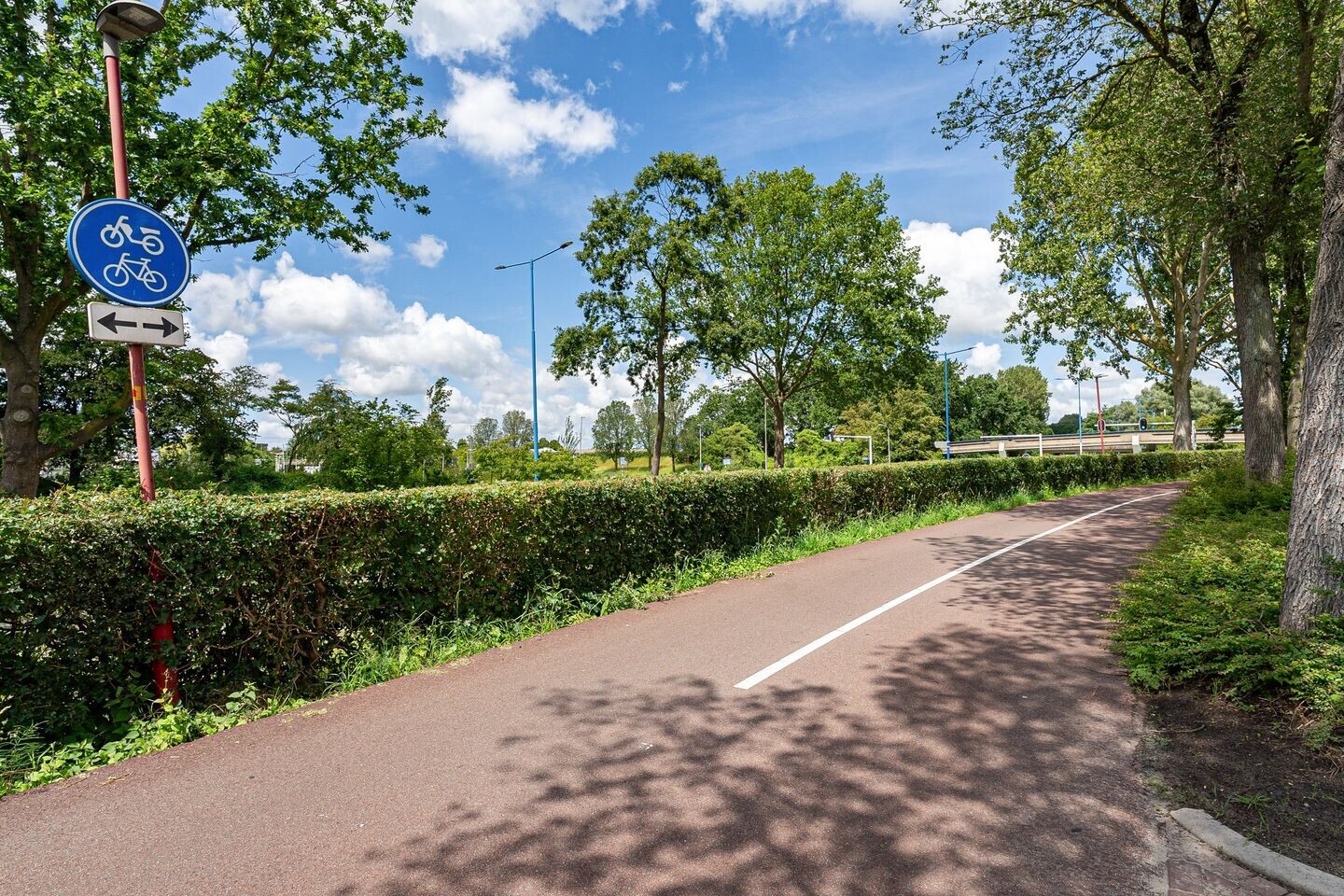 Tussenwoning te koop: Lissenvaart 22, Zoetermeer