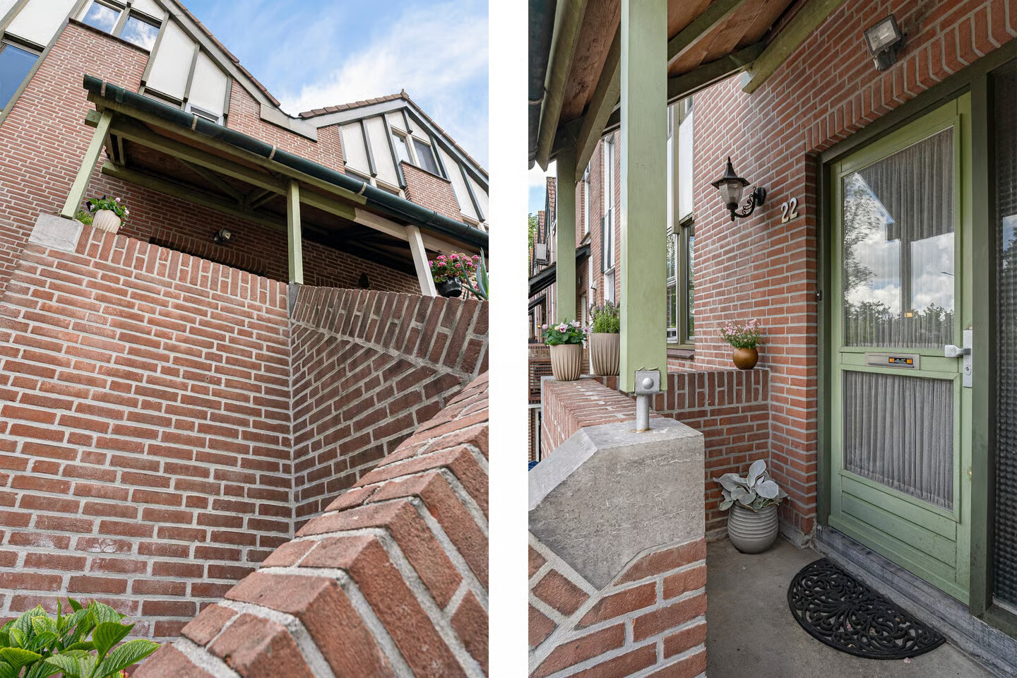 Tussenwoning te koop: Lissenvaart 22, Zoetermeer