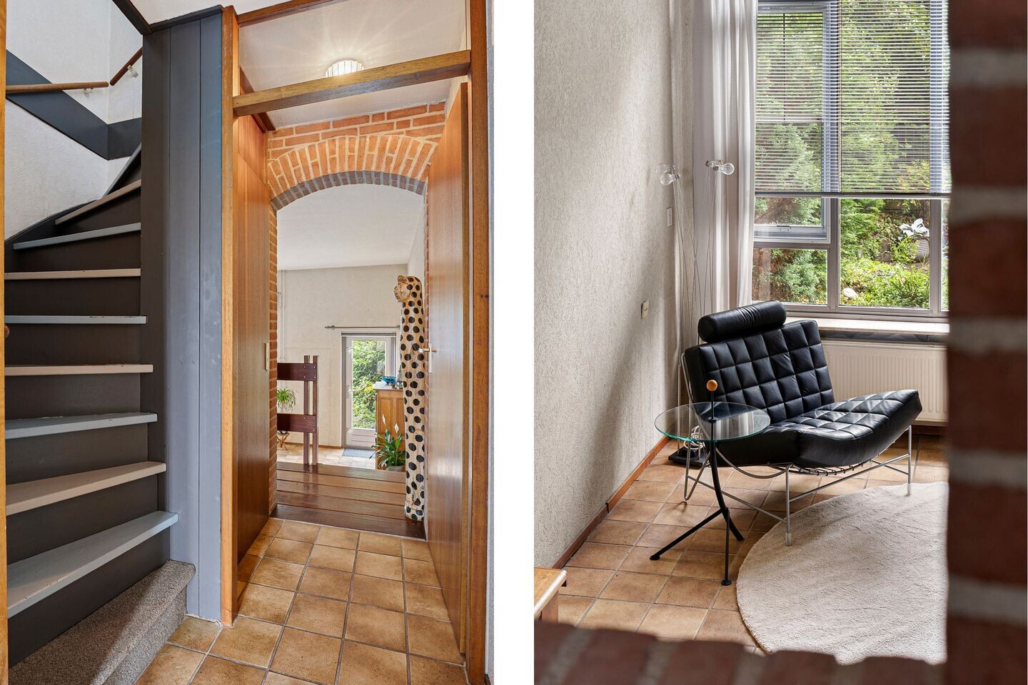 Tussenwoning te koop: Lissenvaart 22, Zoetermeer