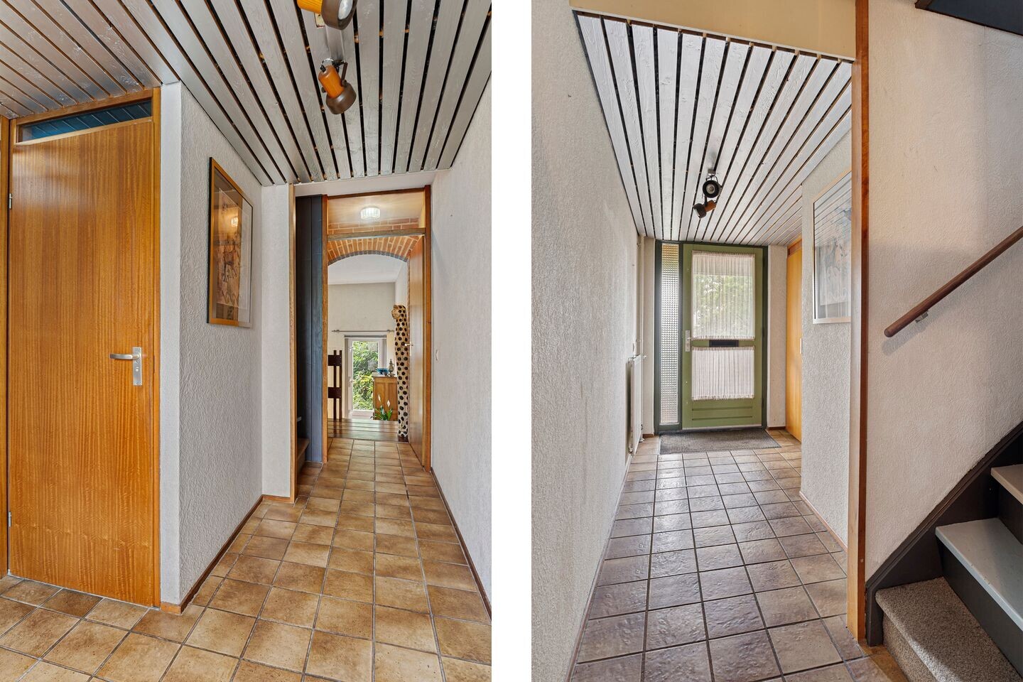 Tussenwoning te koop: Lissenvaart 22, Zoetermeer