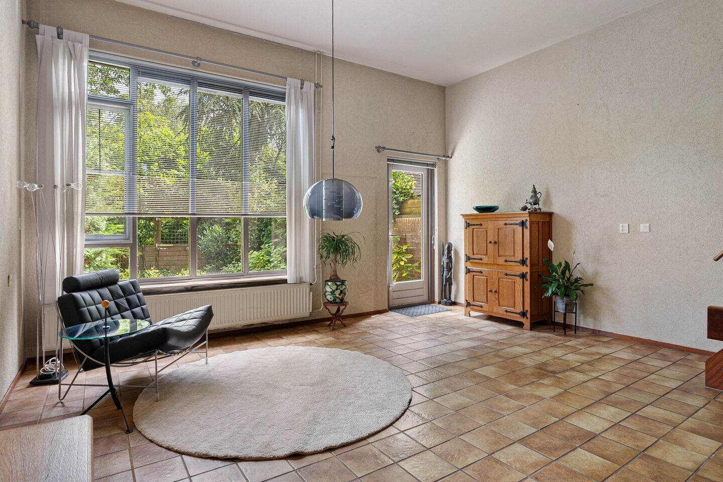 Tussenwoning te koop: Lissenvaart 22, Zoetermeer