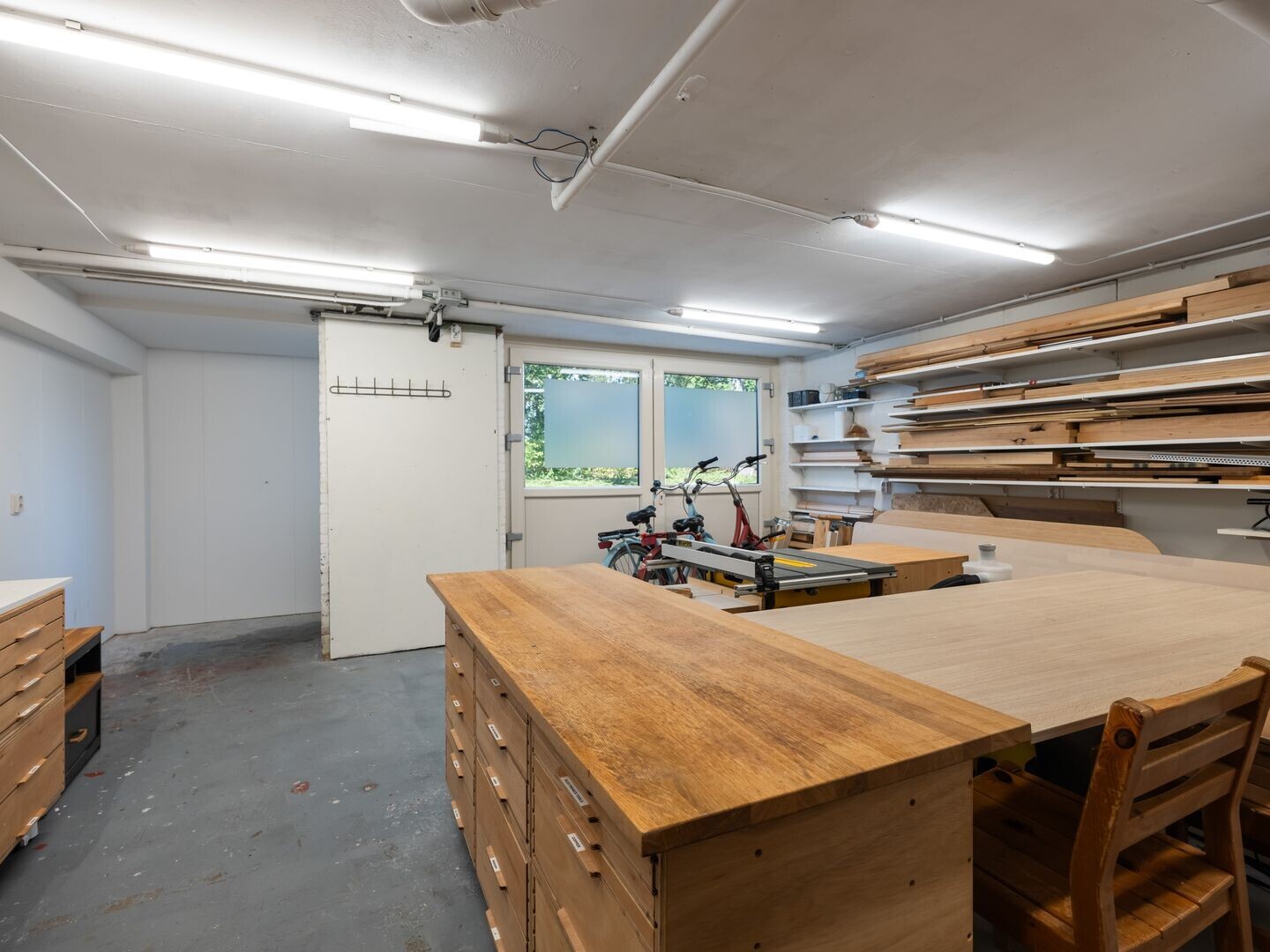 Tussenwoning te koop: Lissenvaart 37, Zoetermeer