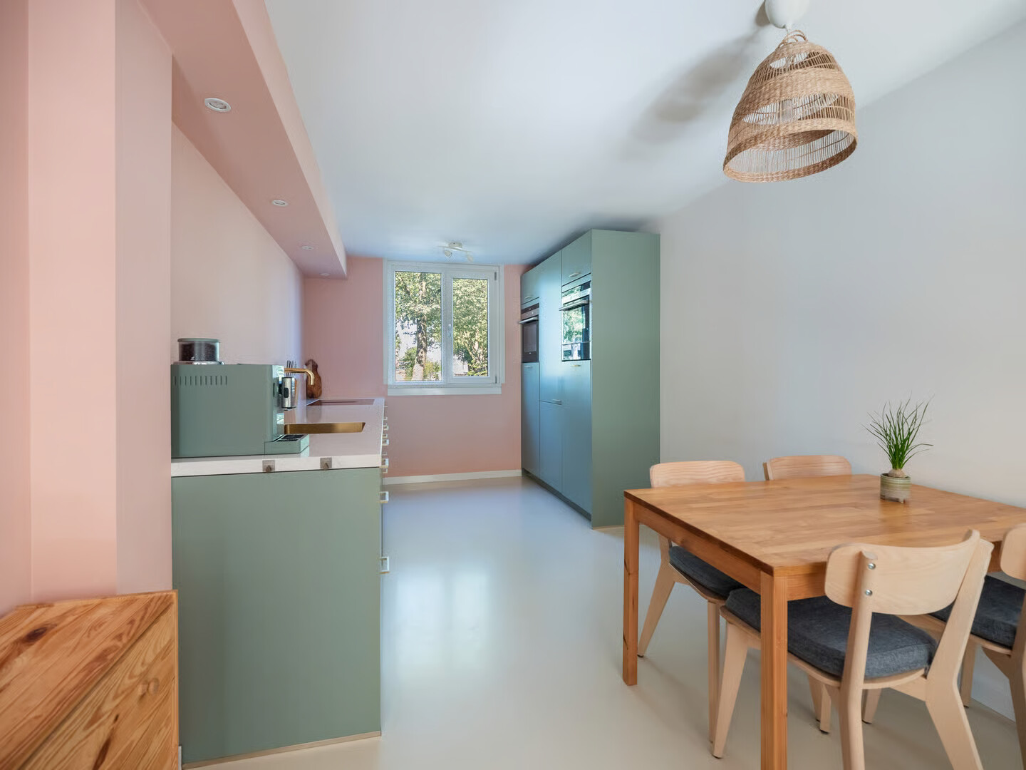 Tussenwoning te koop: Lissenvaart 37, Zoetermeer