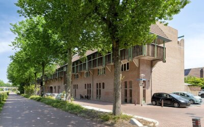 Lissenvaart 88