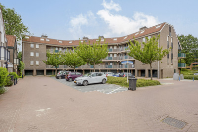 Lissenvaart 108