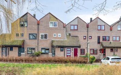 Violiervaart 17