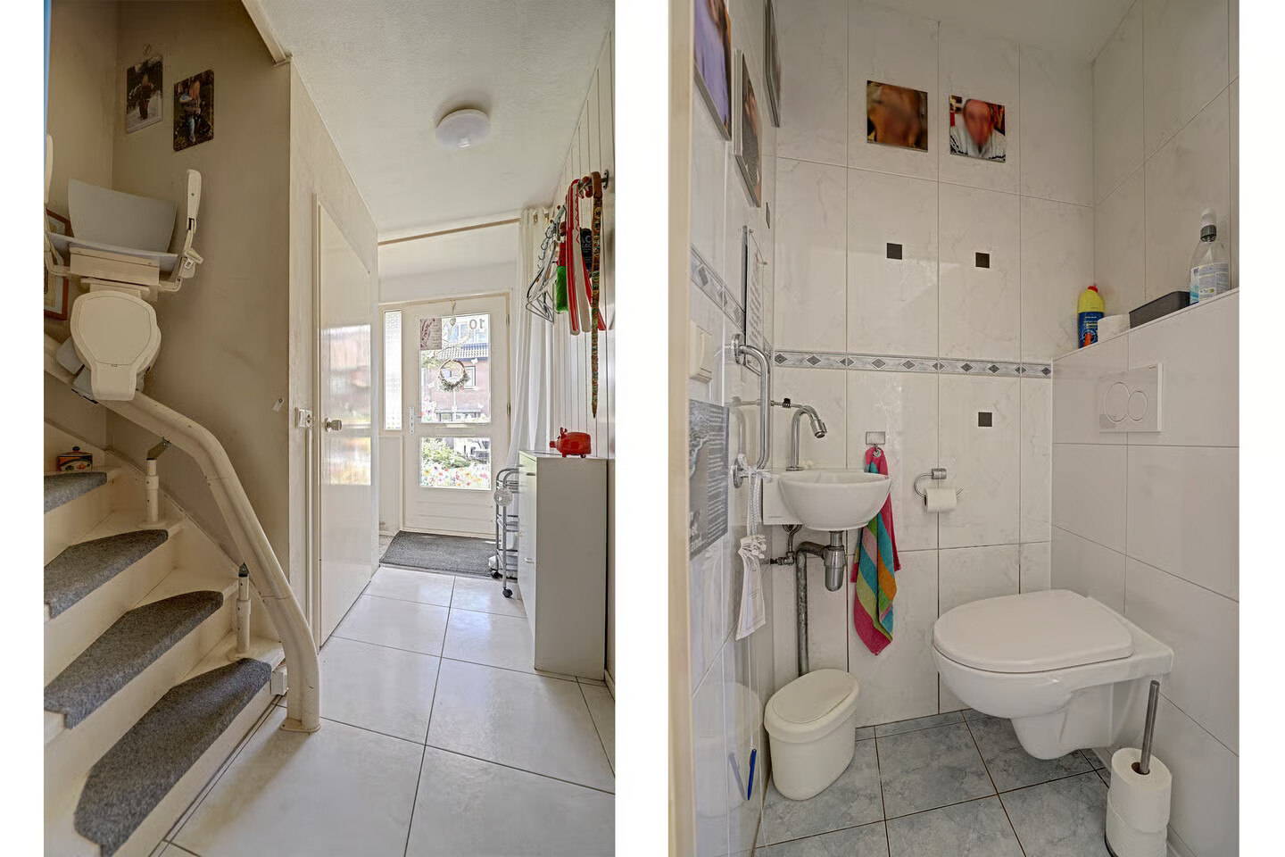 Tussenwoning te koop: Jolkade 10, Zoetermeer