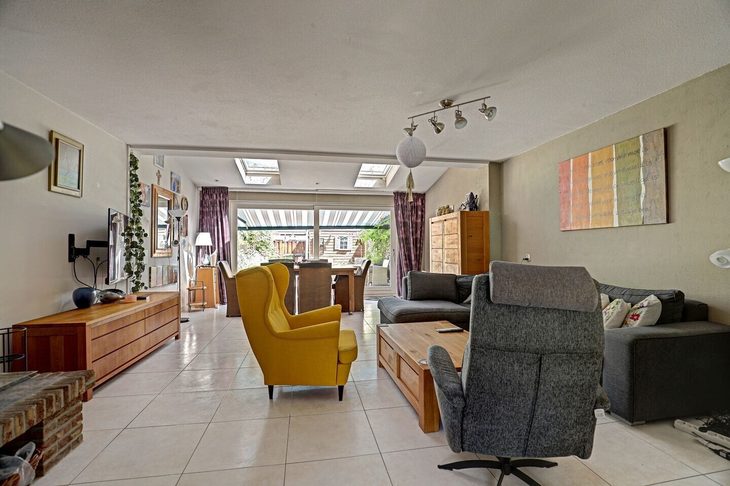 Tussenwoning te koop: Jolkade 10, Zoetermeer