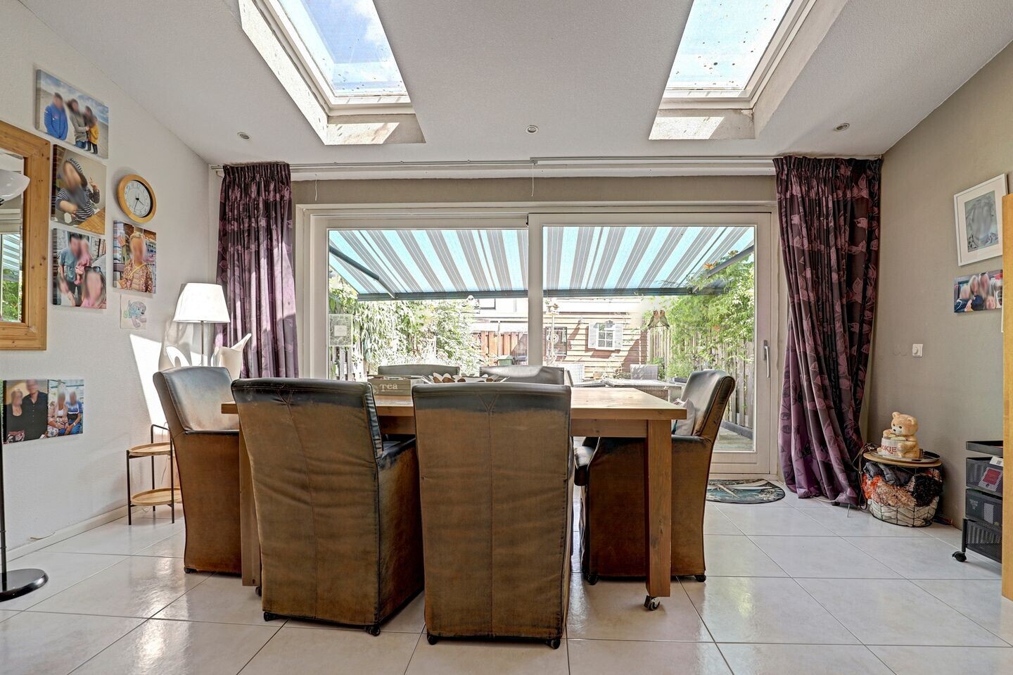 Tussenwoning te koop: Jolkade 10, Zoetermeer