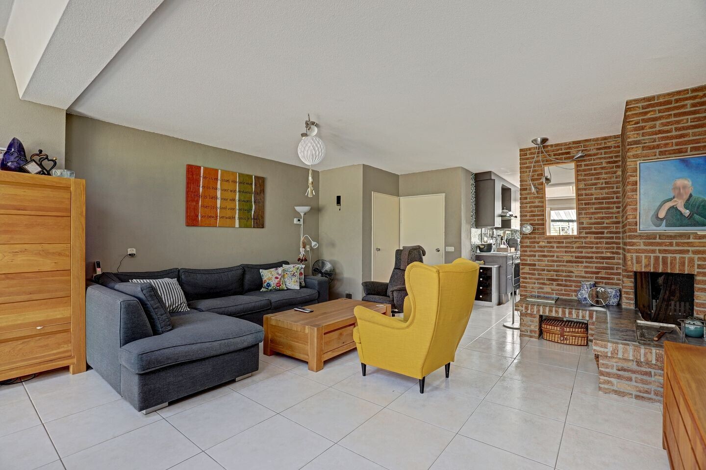 Tussenwoning te koop: Jolkade 10, Zoetermeer