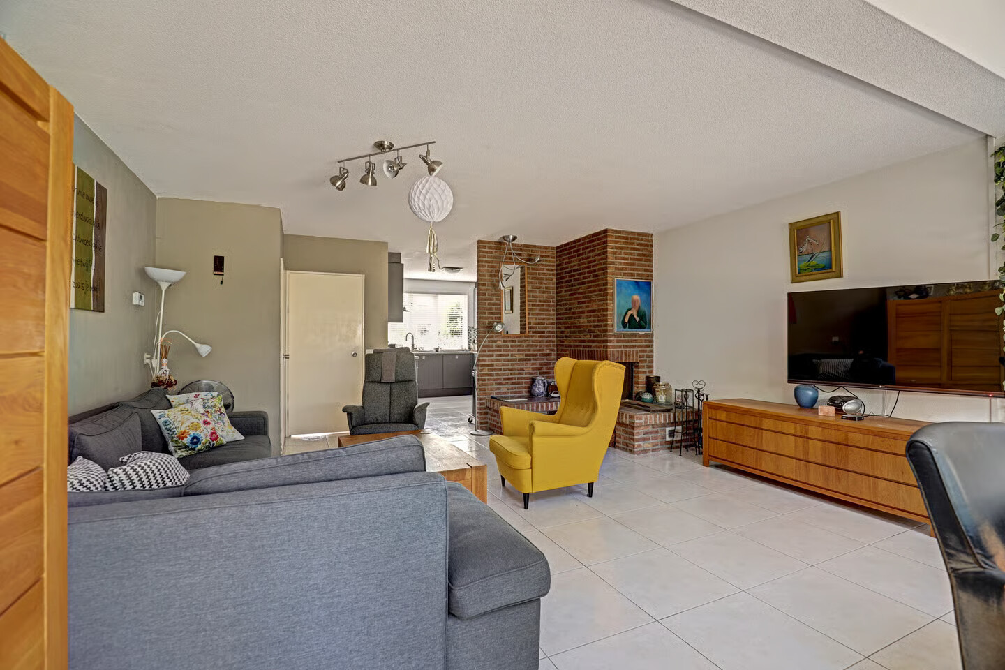 Tussenwoning te koop: Jolkade 10, Zoetermeer