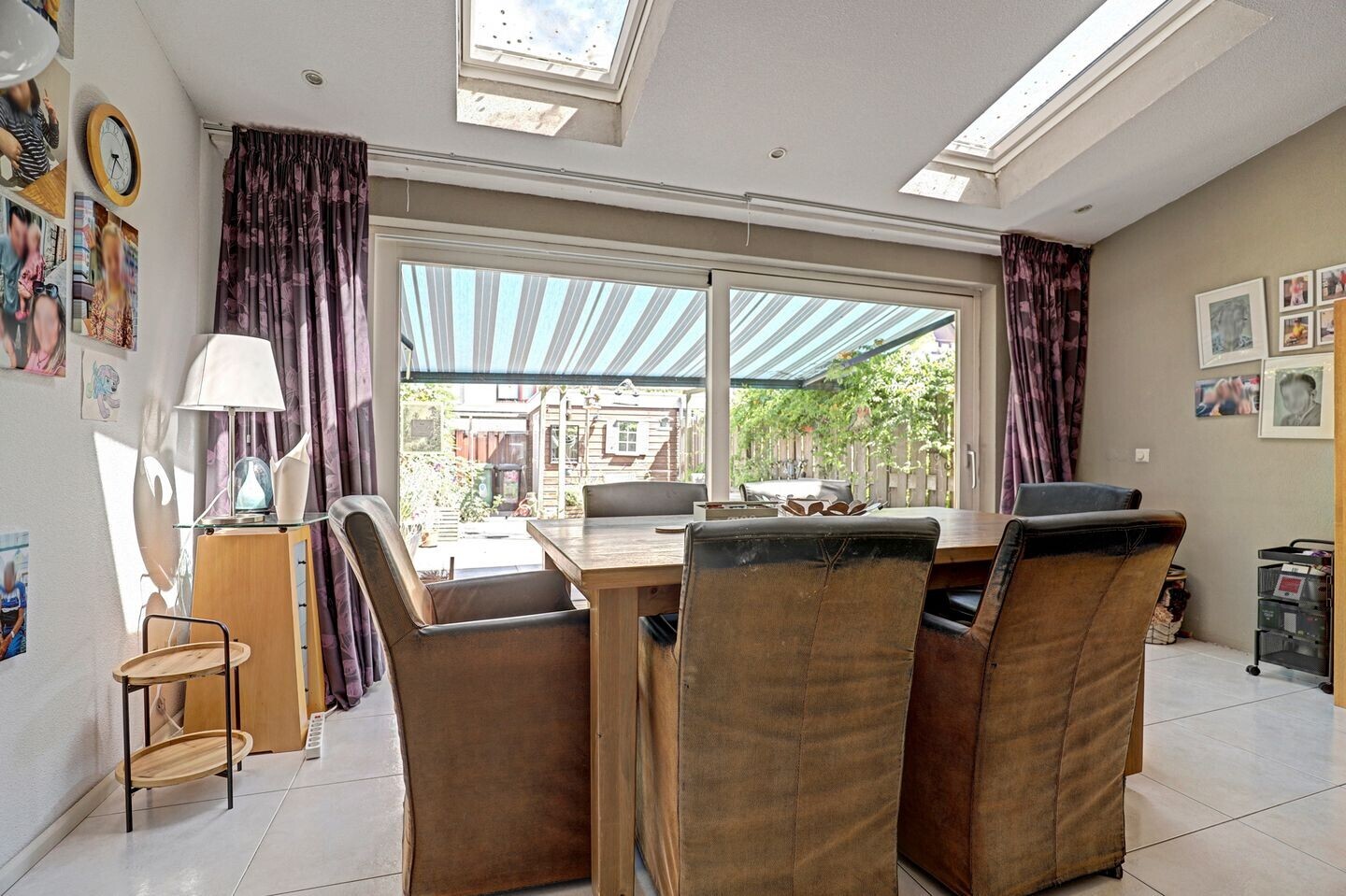 Tussenwoning te koop: Jolkade 10, Zoetermeer