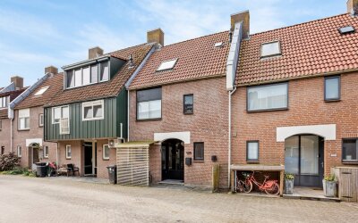 Hoekerkade 125