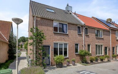 Hoogaarskade 11