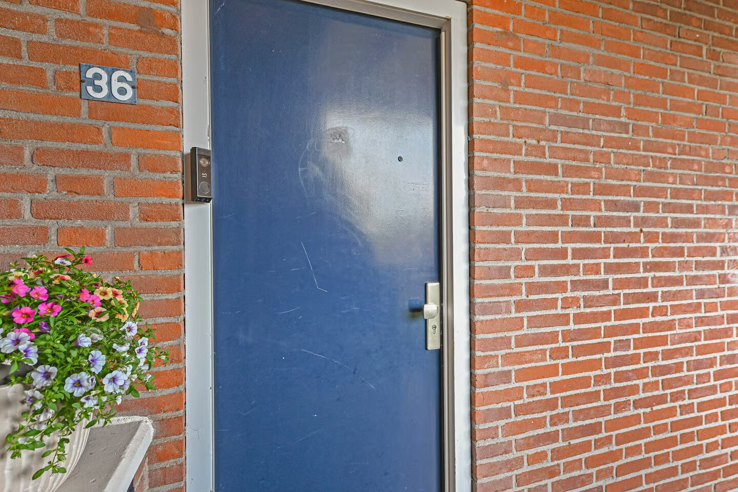 Appartement te koop: Hekbootkade 36, Zoetermeer