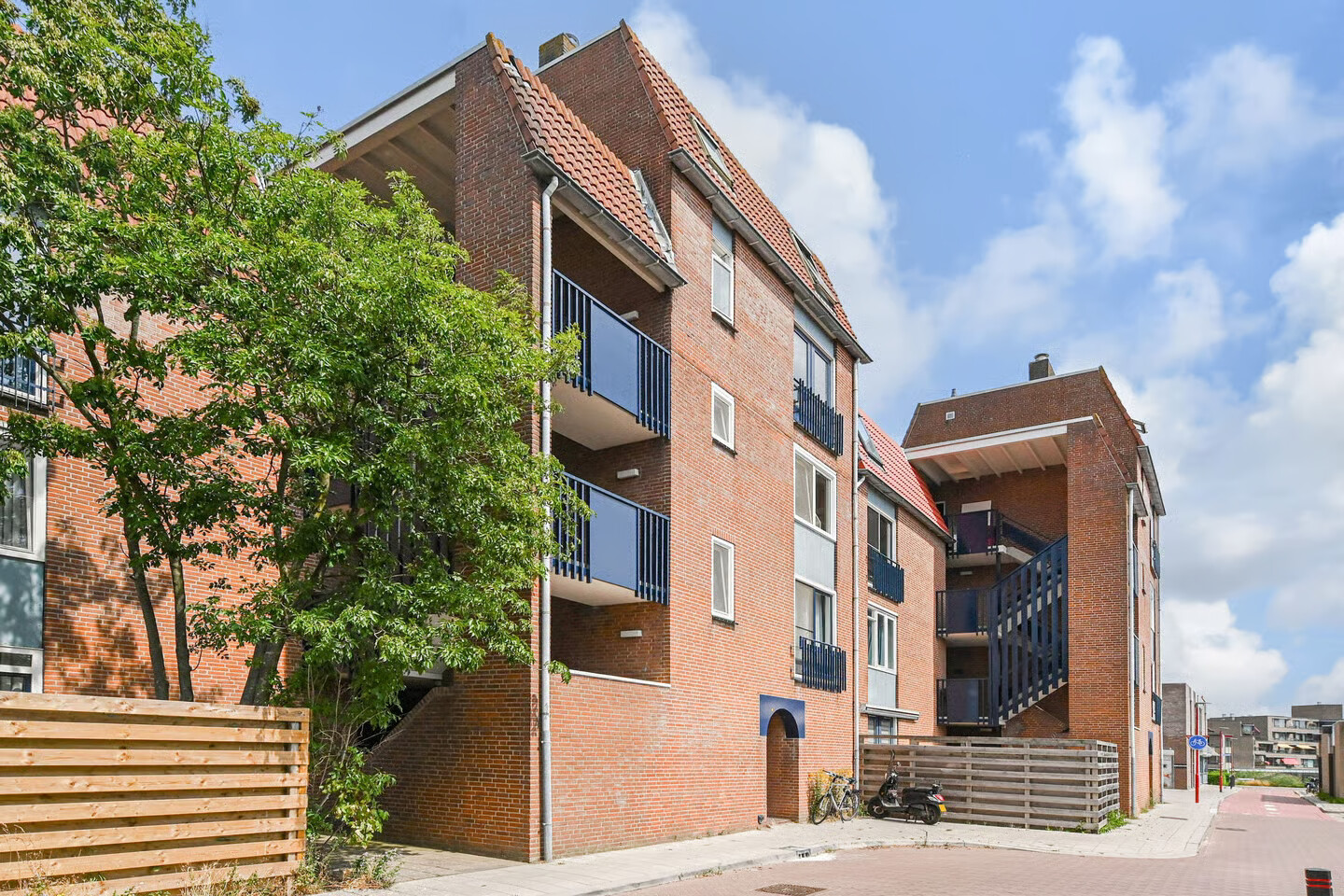Appartement te koop: Hekbootkade 36, Zoetermeer