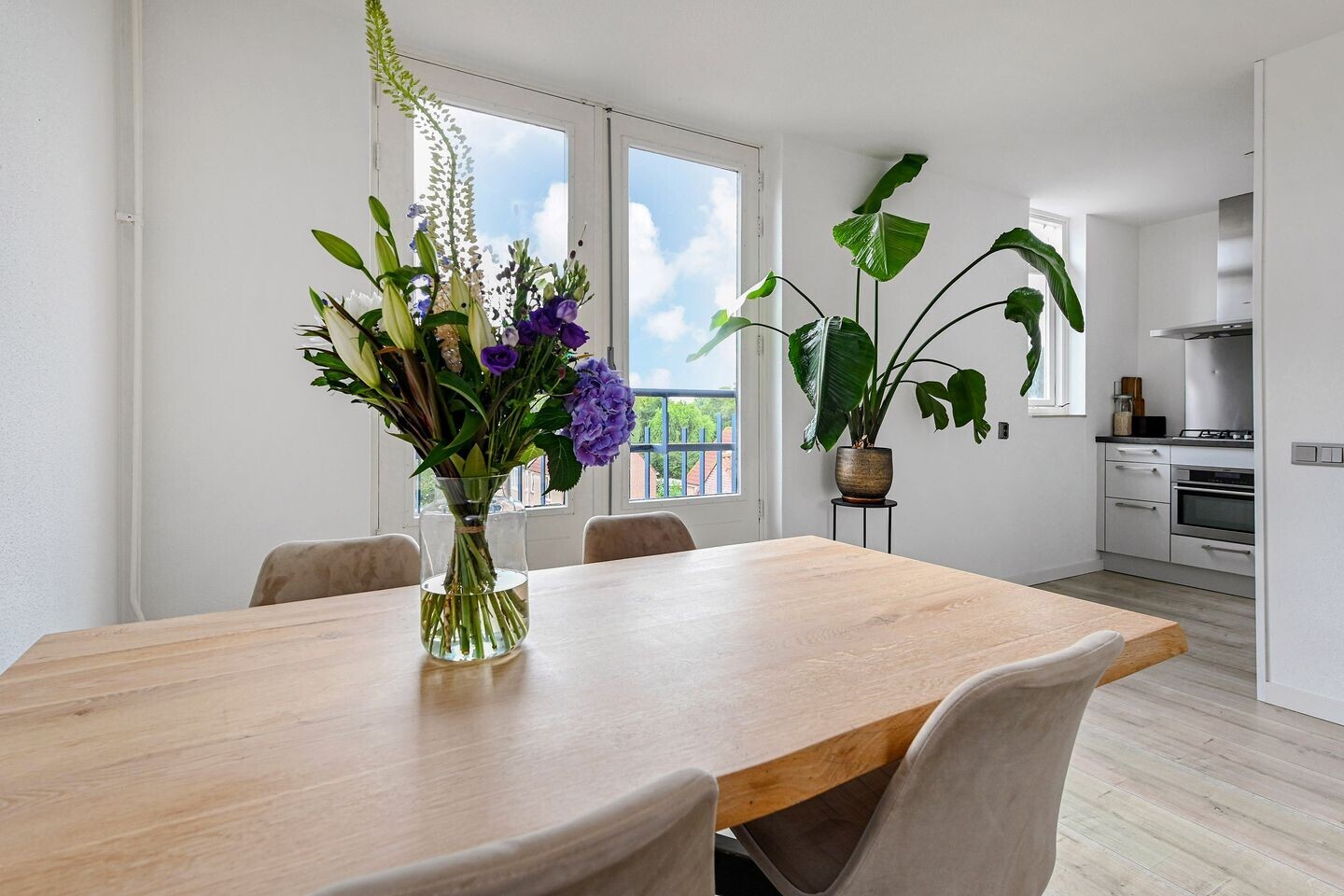 Appartement te koop: Hekbootkade 36, Zoetermeer