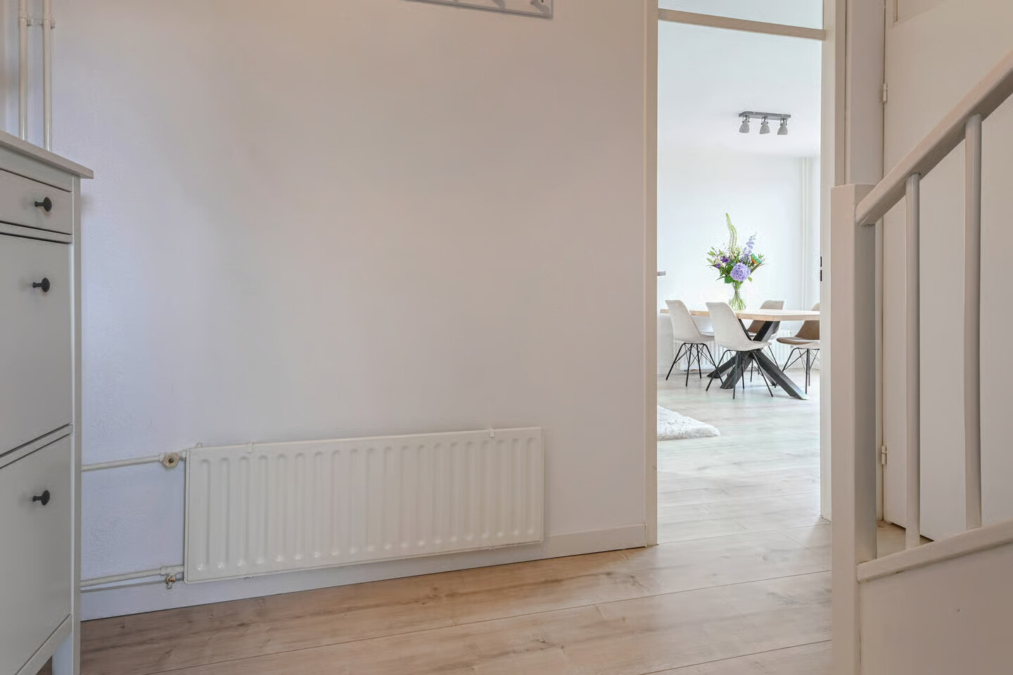 Appartement te koop: Hekbootkade 36, Zoetermeer