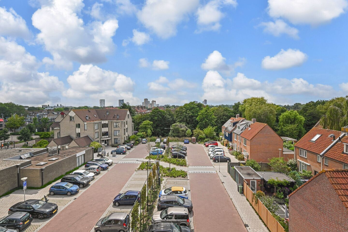 Appartement te koop: Hekbootkade 36, Zoetermeer