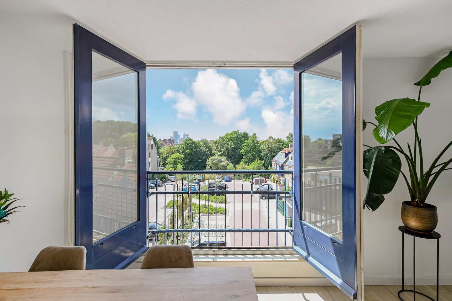 Appartement te koop: Hekbootkade 36, Zoetermeer