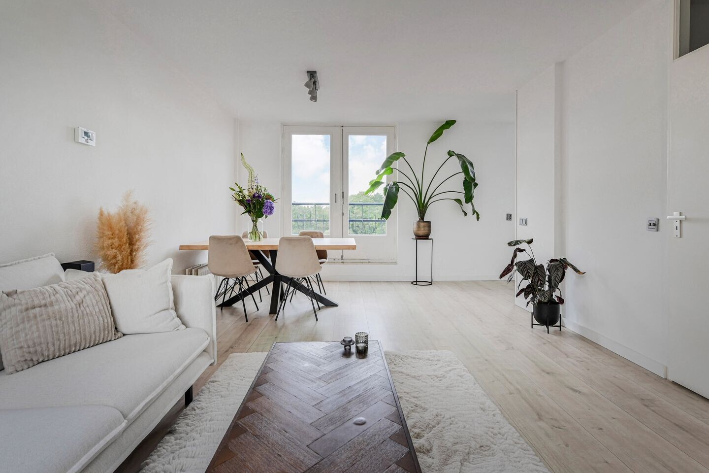 Appartement te koop: Hekbootkade 36, Zoetermeer