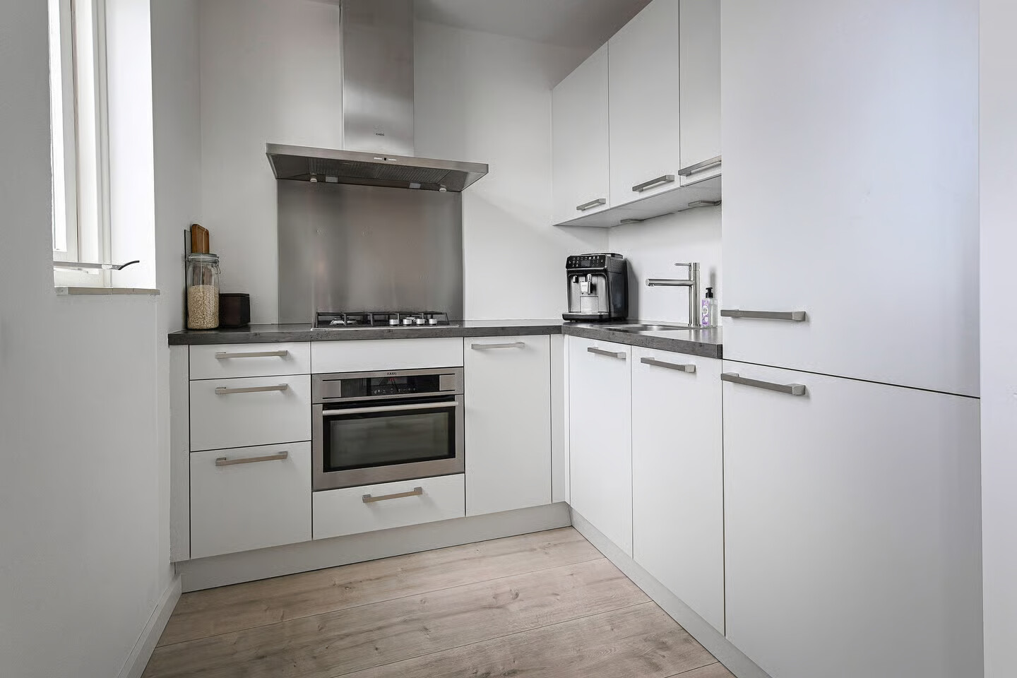 Appartement te koop: Hekbootkade 36, Zoetermeer