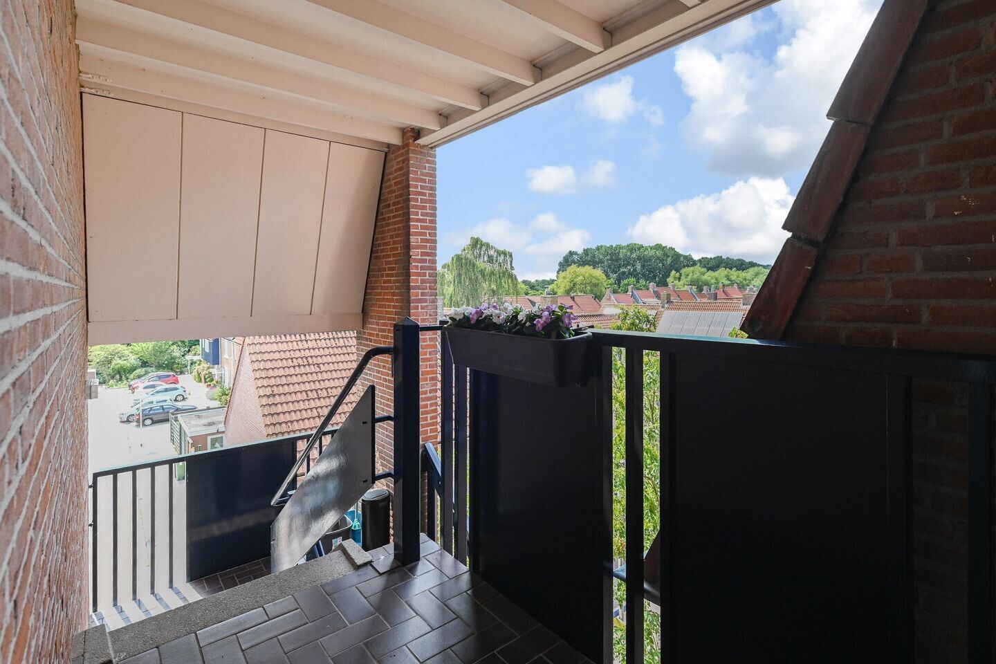 Appartement te koop: Hekbootkade 36, Zoetermeer