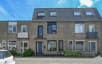 Vletkade 3