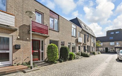 Vletkade 7