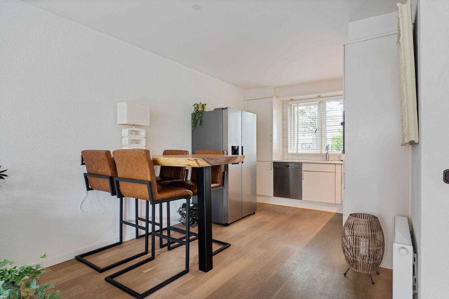 Hoekwoning te koop: Kadelaan 171, Zoetermeer