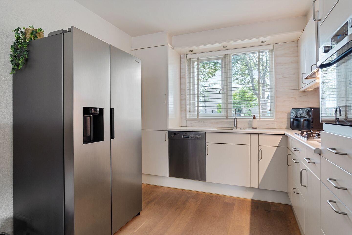 Hoekwoning te koop: Kadelaan 171, Zoetermeer
