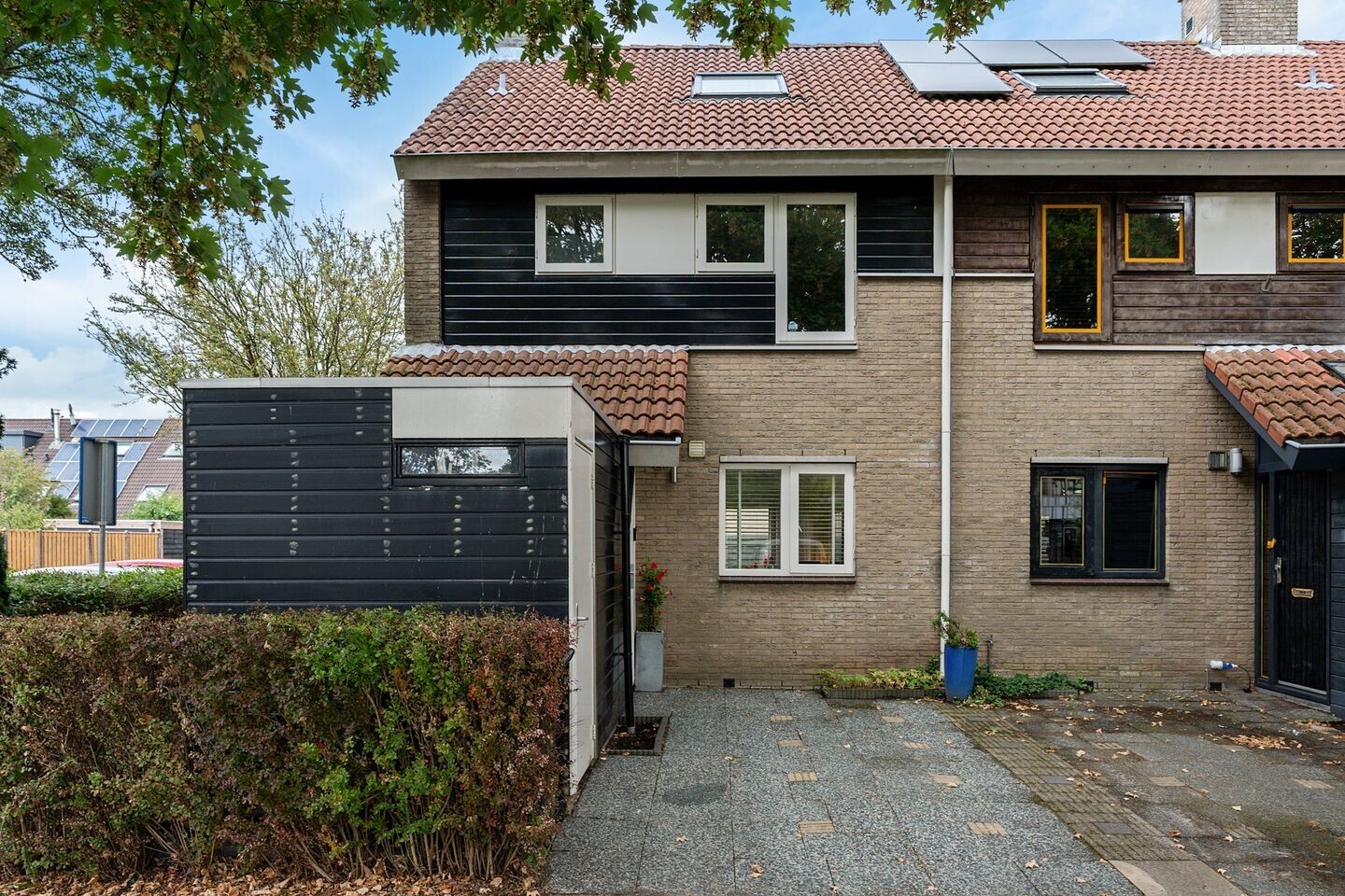 Hoekwoning te koop: Kadelaan 171, Zoetermeer