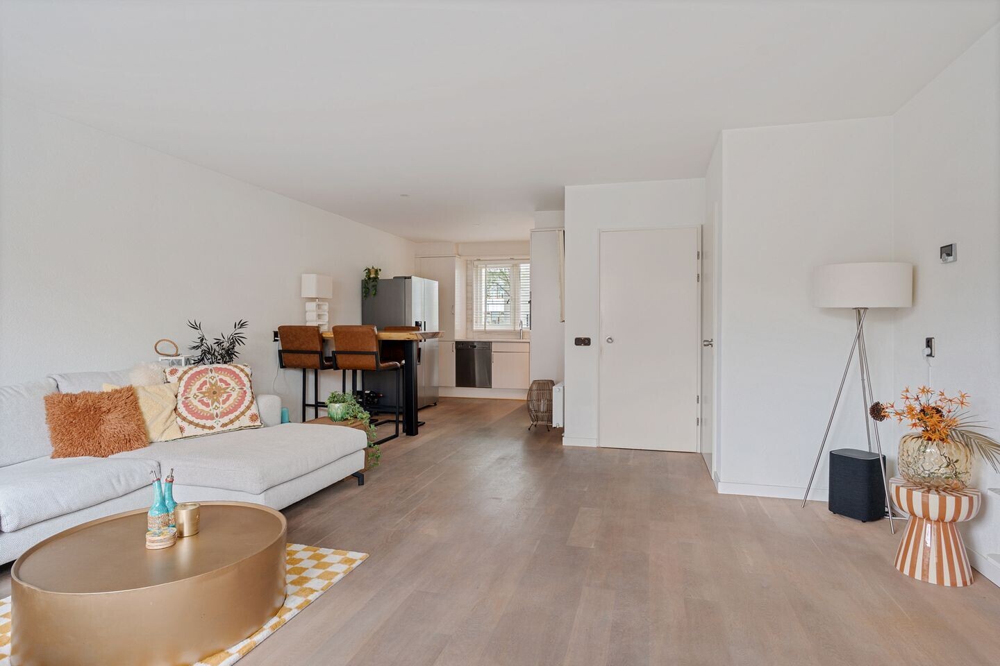Hoekwoning te koop: Kadelaan 171, Zoetermeer