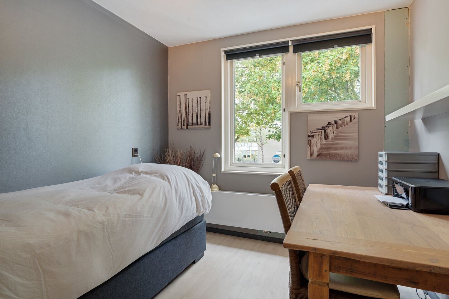 Hoekwoning te koop: Kadelaan 171, Zoetermeer