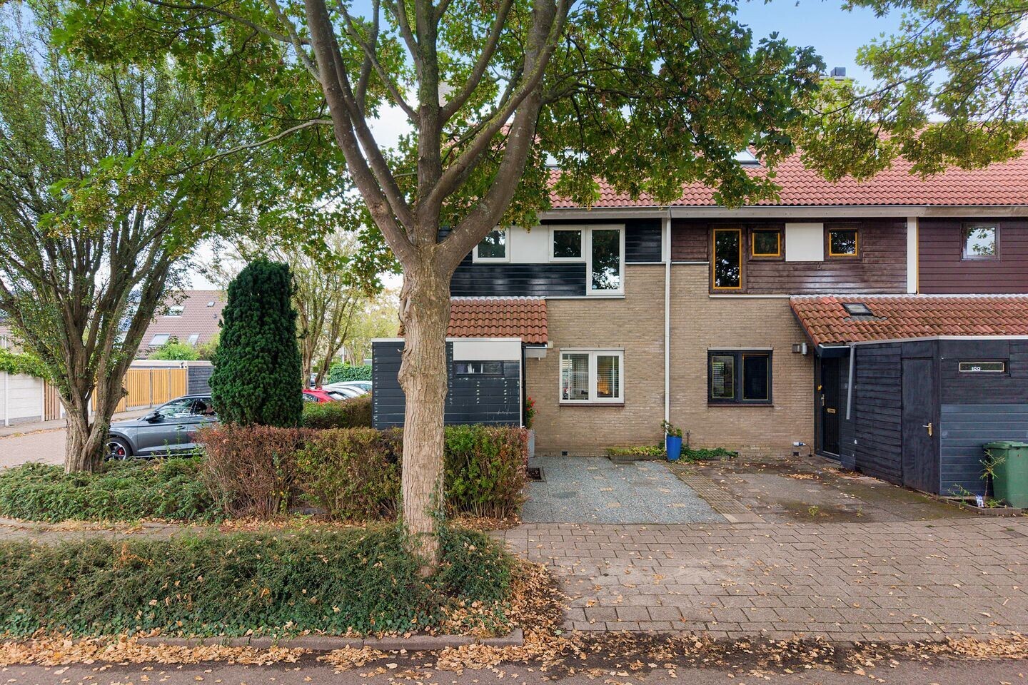 Hoekwoning te koop: Kadelaan 171, Zoetermeer