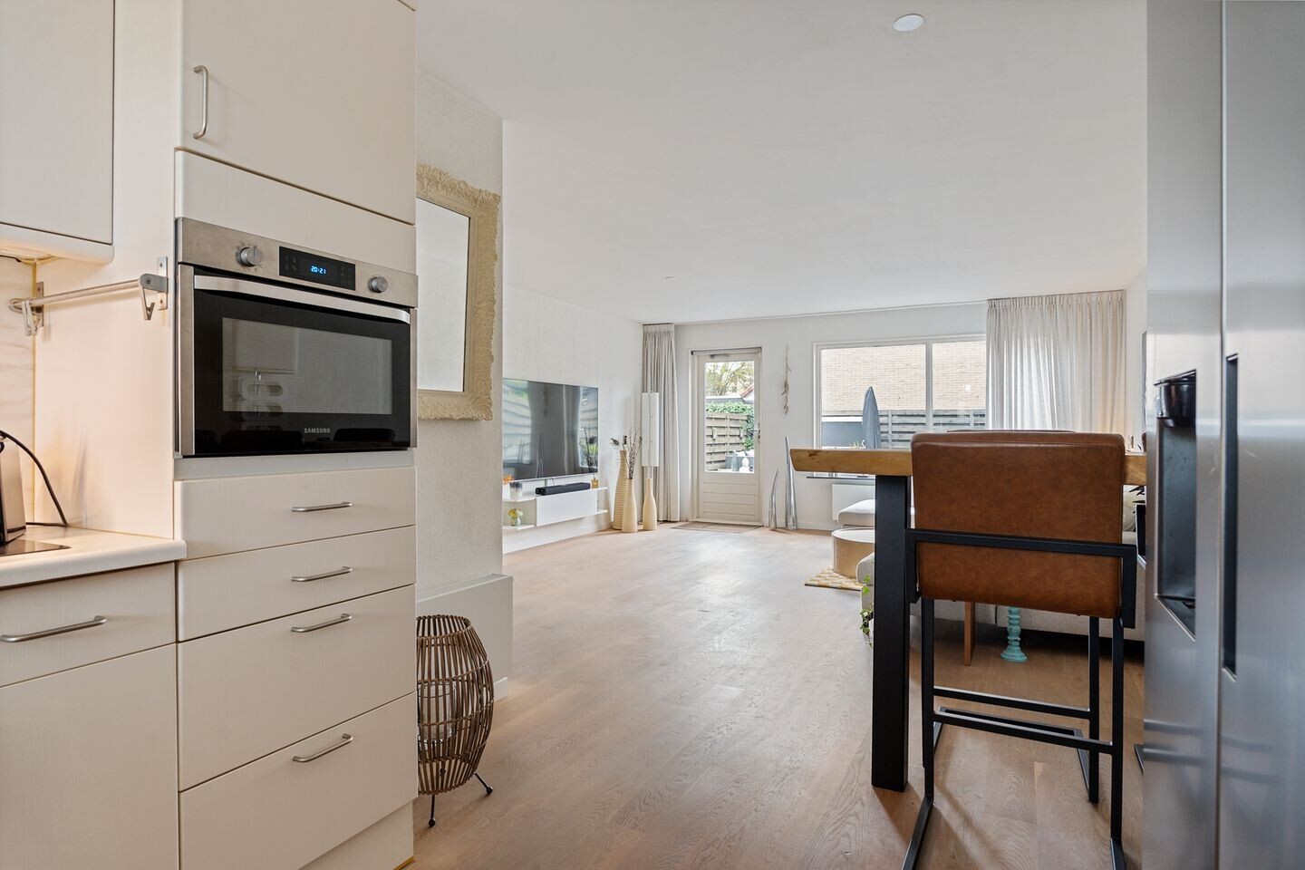 Hoekwoning te koop: Kadelaan 171, Zoetermeer