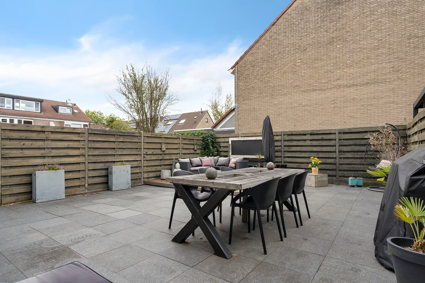 Hoekwoning te koop: Kadelaan 171, Zoetermeer