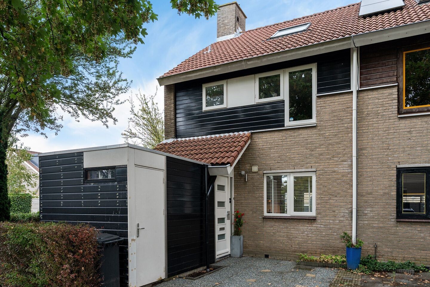 Hoekwoning te koop: Kadelaan 171, Zoetermeer