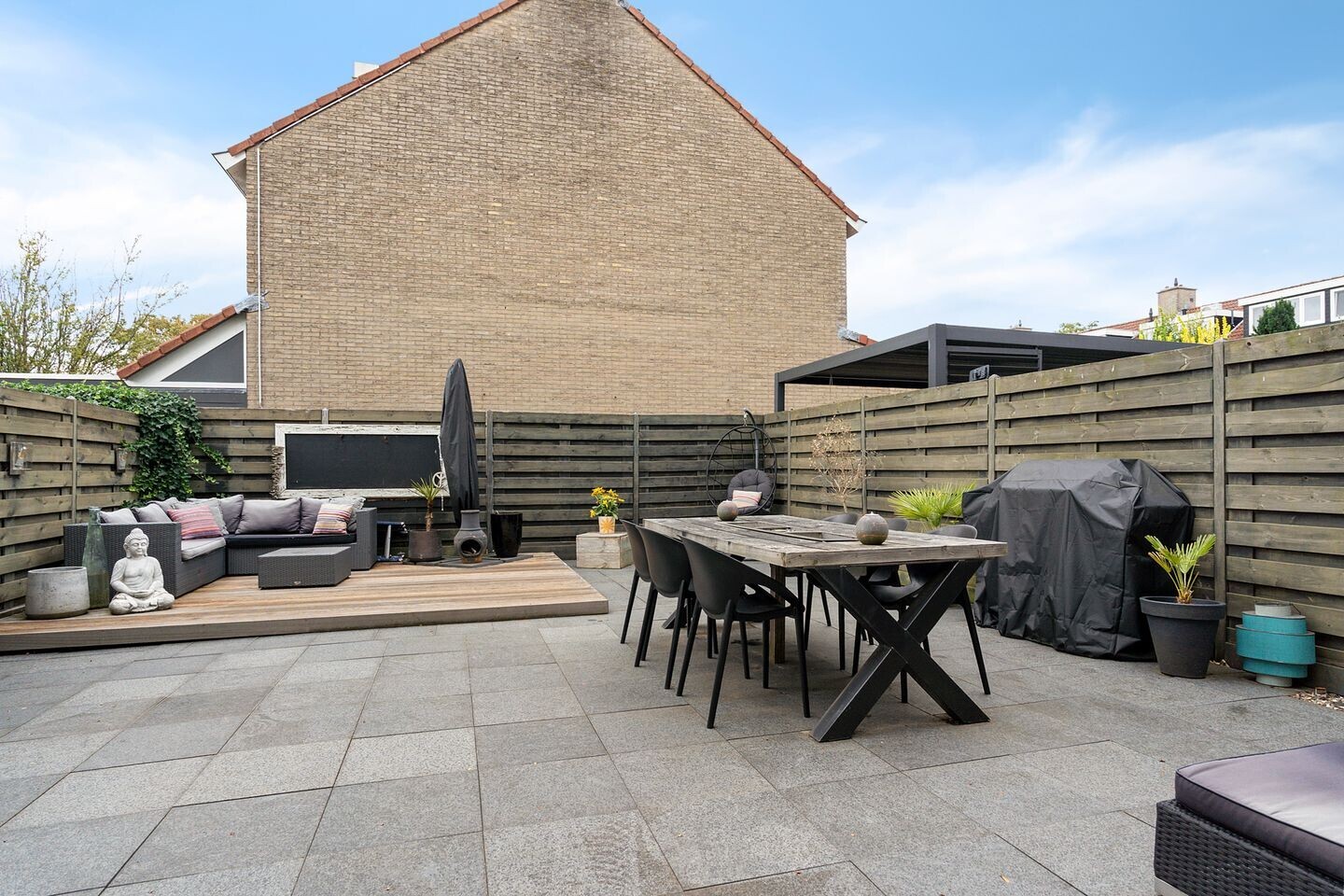 Hoekwoning te koop: Kadelaan 171, Zoetermeer