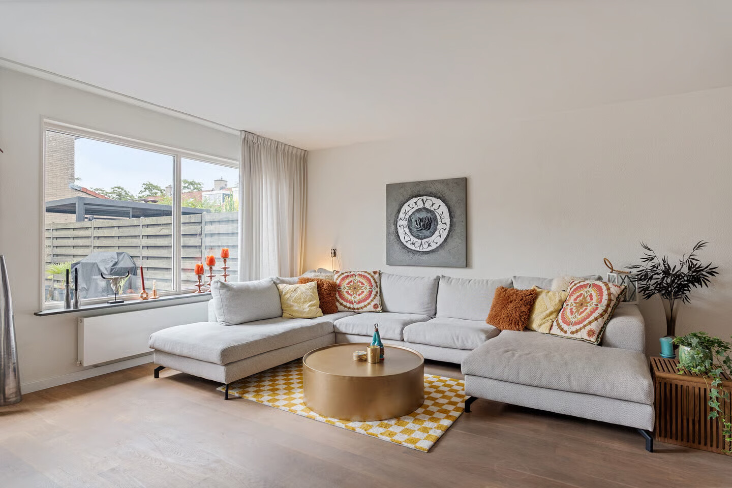 Hoekwoning te koop: Kadelaan 171, Zoetermeer