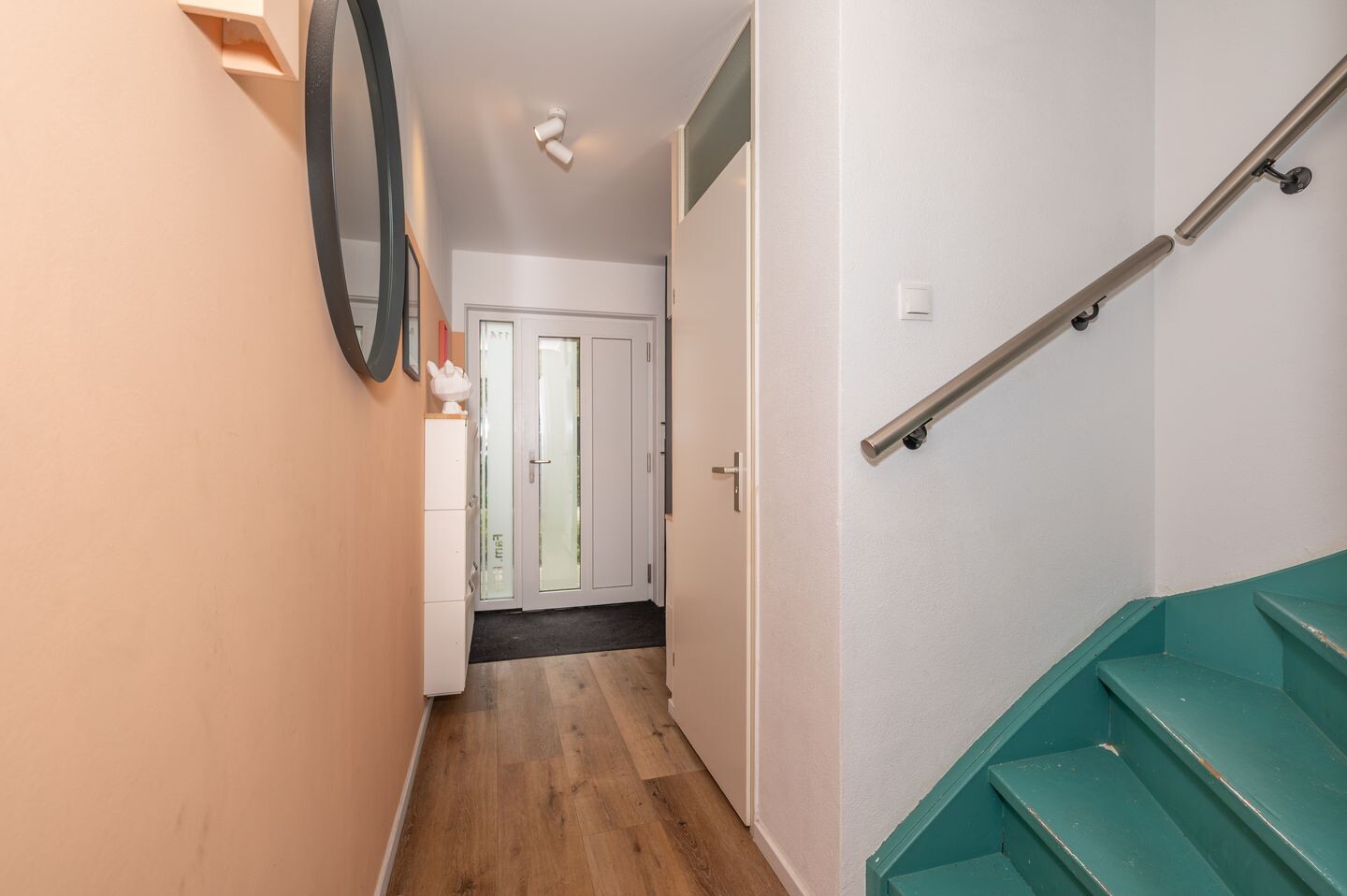 Tussenwoning te koop: Kadelaan 114, Zoetermeer