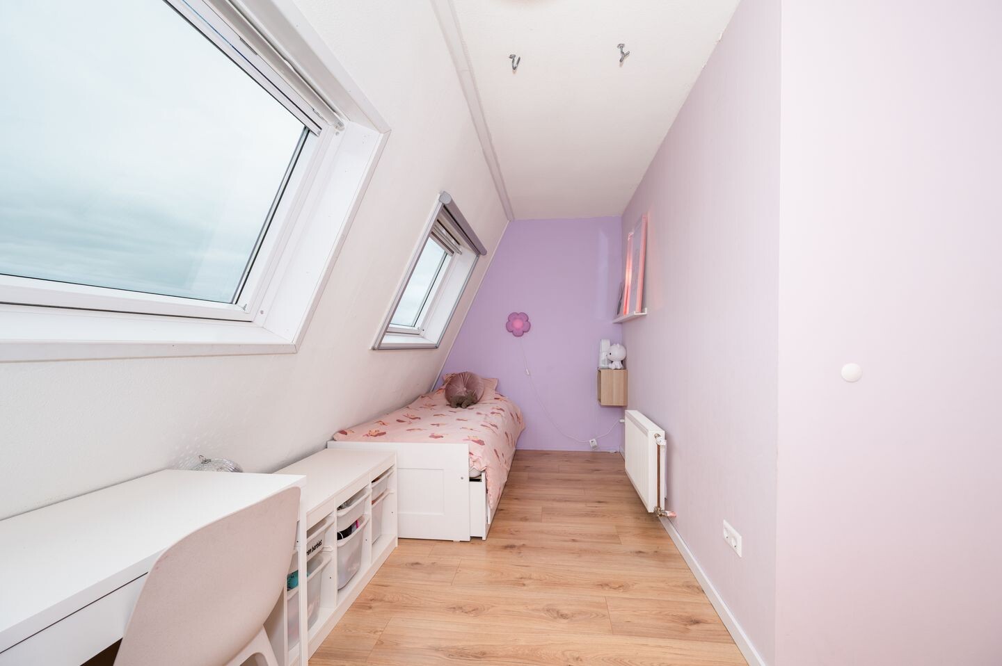 Tussenwoning te koop: Kadelaan 114, Zoetermeer