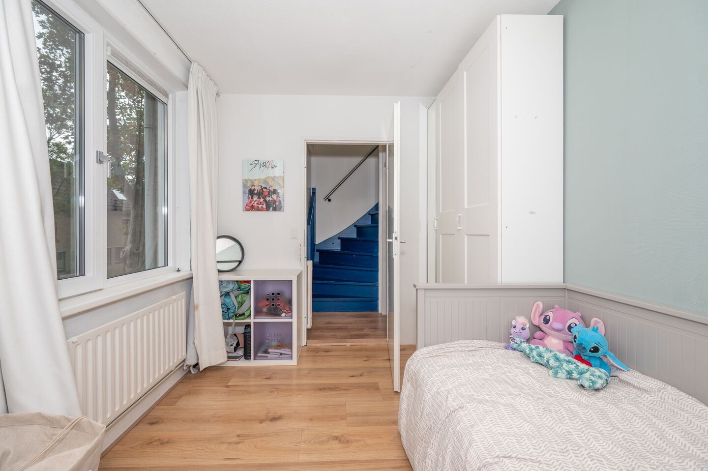 Tussenwoning te koop: Kadelaan 114, Zoetermeer