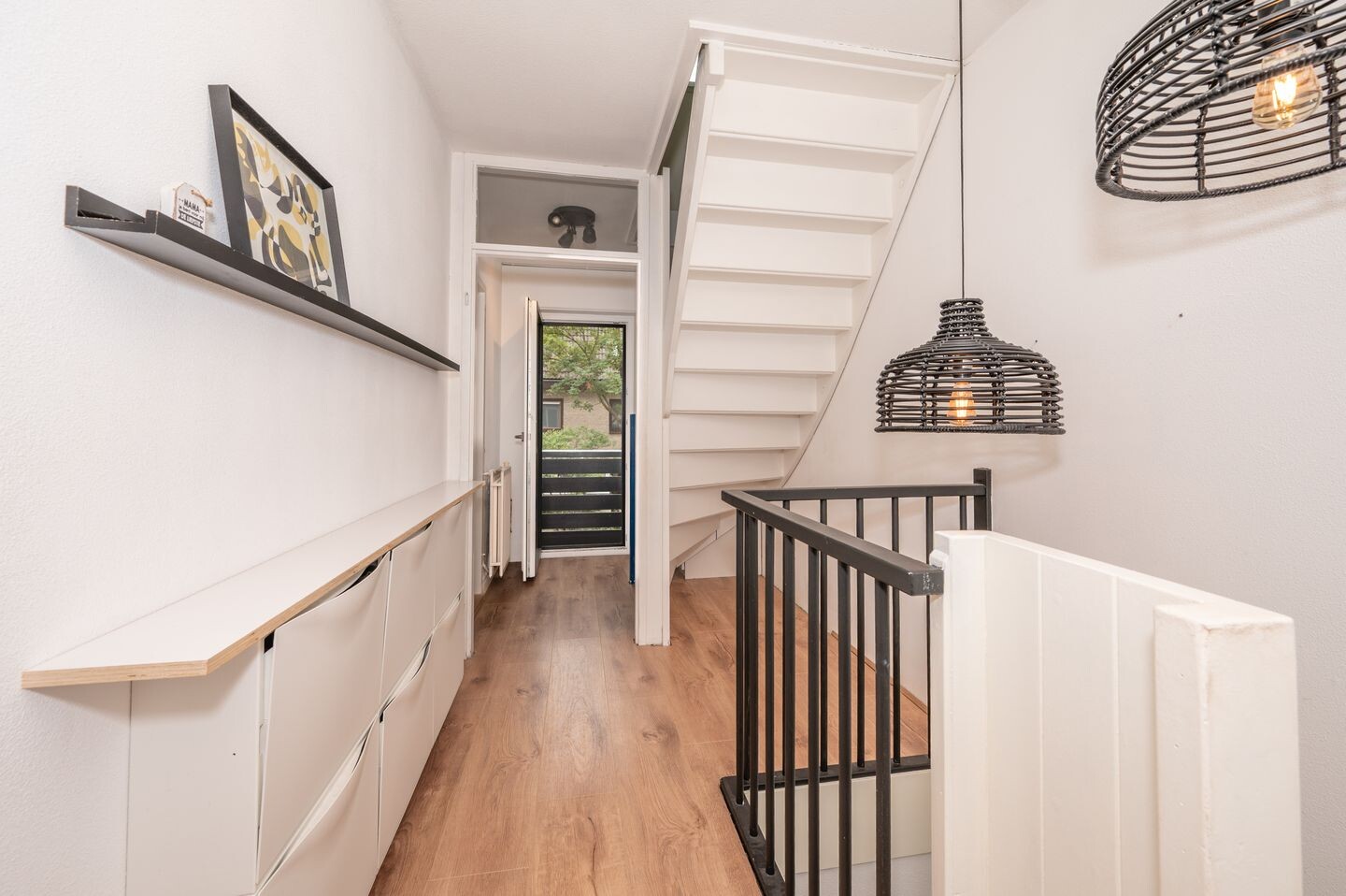 Tussenwoning te koop: Kadelaan 114, Zoetermeer