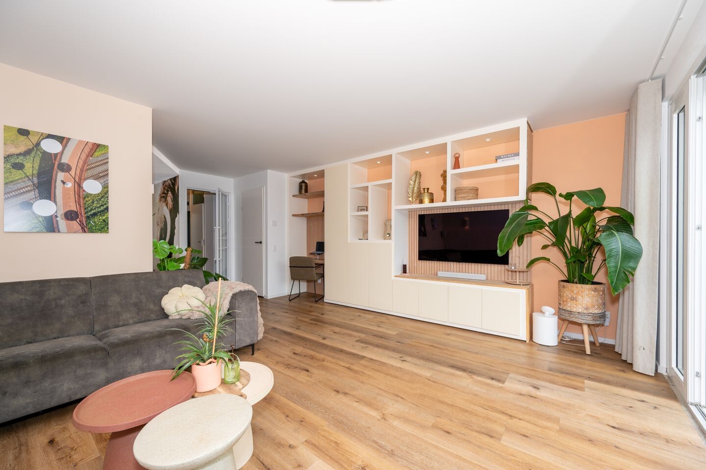 Tussenwoning te koop: Kadelaan 114, Zoetermeer