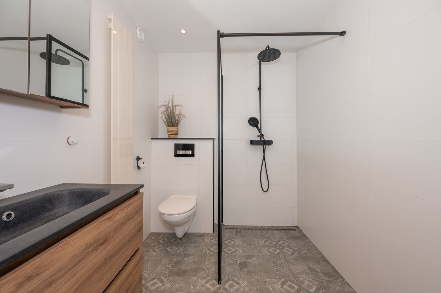 Tussenwoning te koop: Kadelaan 114, Zoetermeer
