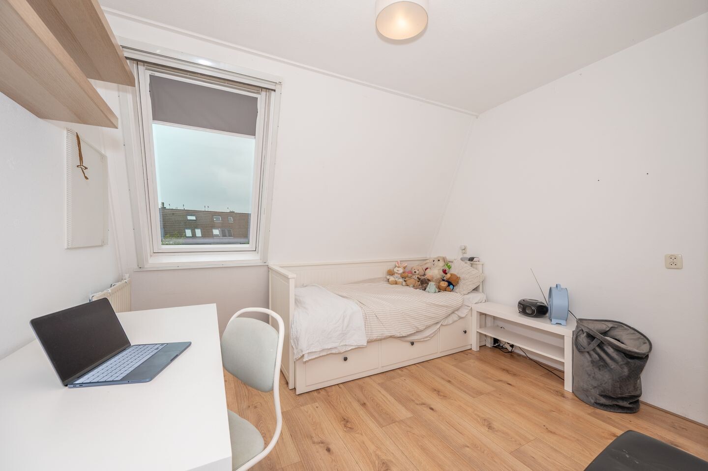 Tussenwoning te koop: Kadelaan 114, Zoetermeer