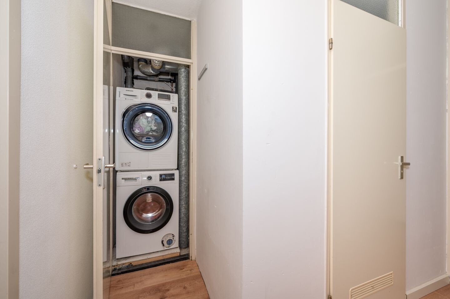 Tussenwoning te koop: Kadelaan 114, Zoetermeer