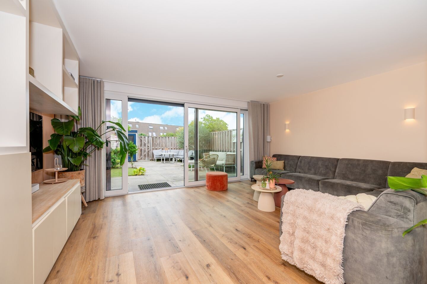 Tussenwoning te koop: Kadelaan 114, Zoetermeer
