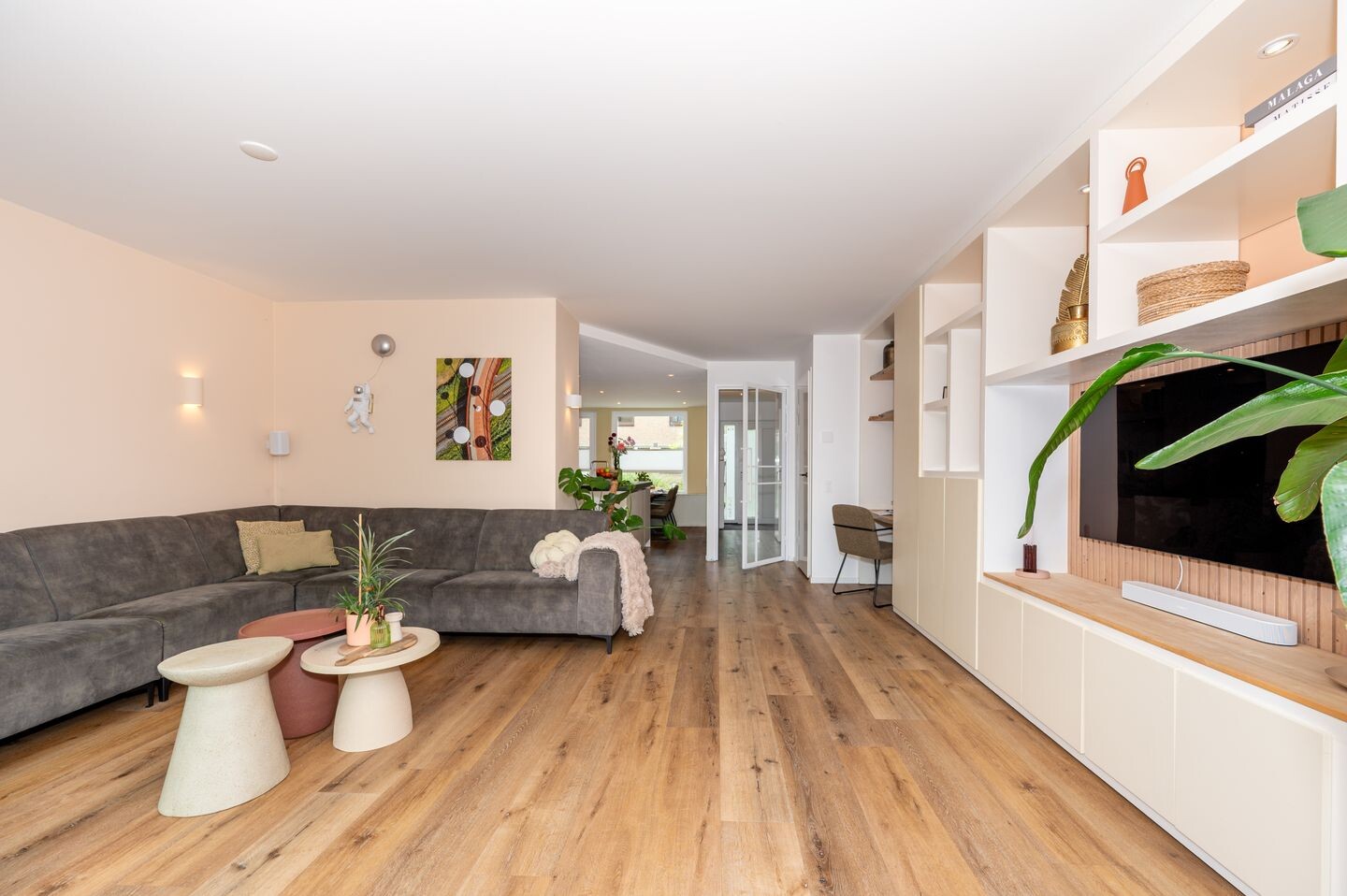 Tussenwoning te koop: Kadelaan 114, Zoetermeer